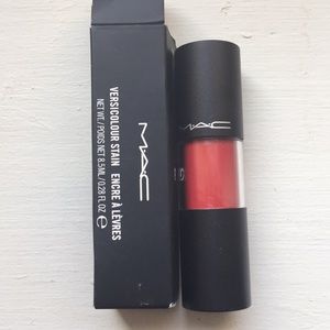 MAC Lip Stain